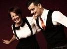 Corso di lindy hop (swing)