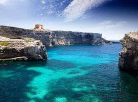 Vacanza studio Malta partenza di gruppo