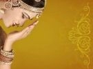 Corso di danza classica indiana stile bharatanatyam