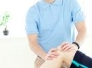 Corso di terapia manuale nelle patologie di ginocchio ed ar 