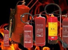 Addetto alla prevenzione incendi