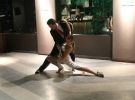 Corso di tango a roma in zona eur