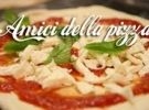 Corso formazione pizzaiolo