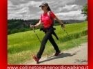 Nordic walking corso completo teorio/pratico firen 