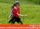 Nordic walking corso completo teorio/pratico prato 