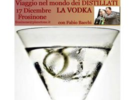 Corsi Master per Bartender Frosinone - Master One Day  