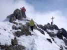 Corsi di scialpinismo -  corso di scialpinismo ava 