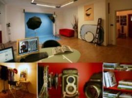 Lezioni Individuali di Fotografia a Torino