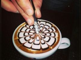 Corso caffetteria latte art ( Cagliari )