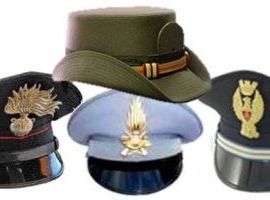 Accademia Formazione Militare. Preparazione ai concorsi: esercito italiano, marina militare, aeronautica militare, carabinieri, guardia di finanza.