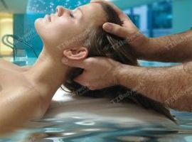 MCB Massaggiatore e Capo Bagnino degli Stabilimenti Idroterapici