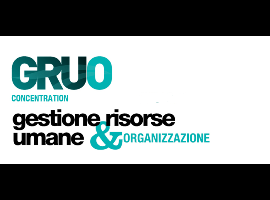 Master in Business Management - Concentration in Gestione delle Risorse Umane ed Organizzazione 