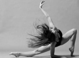 danza moderna e contemporanea