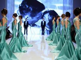 Mazzini Factory Fashion Show - CORSO PRATICO DI ORGANIZZAZIONE EVENTI 