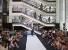 Mazzini factory fashion show - corso pratico di or 