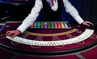 PROFESSIONAL CROUPIERS GENOVA