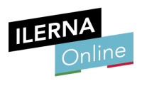 ILERNA Online Italia