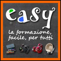 EASY, il brand della Formazione, Facile, per Tutti