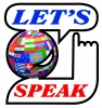 Let's Speak!!!