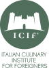 ICIF - ITALIAN CULINARY INSTITUTE FOR FOREIGNERS