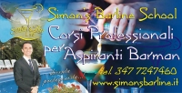 Simon's Bar Line