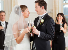Wedding Planner e Management - 19 € invece di 200 € Corso Online 