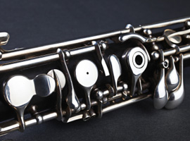 Oboe