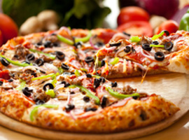 Corsi: fare la pizza con il lievito natulare