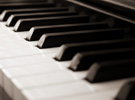 Tastiere - corsi di pianoforte moderno e jazz