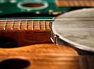 Corso di ukulele/banjo