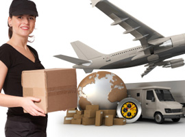 GESTIONE DELLA LOGISTICA: FONDAMENTI - Concetti base dei processi logistici