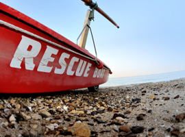 Rescue Diver - Tecniche di salvataggio subacqueo - Sicilia