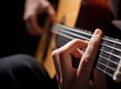Corso di chitarra per insegnanti - metodo suzuki i 