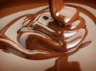 Corso base cioccolateria, come aprire una cioccola 