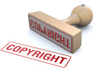 Copyrights e diritti di autore