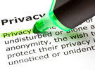 Privacy e trattamento dei dati personali
