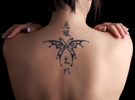 Tatuaggi e dermopigmentazione